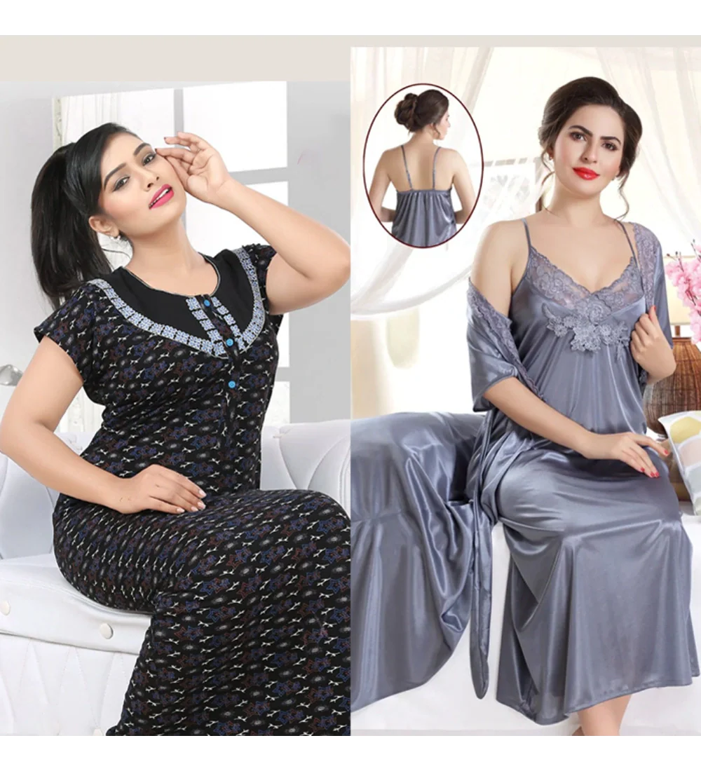 Women's Night wear