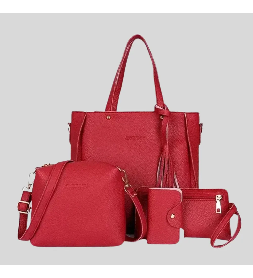 Bags and Wallets