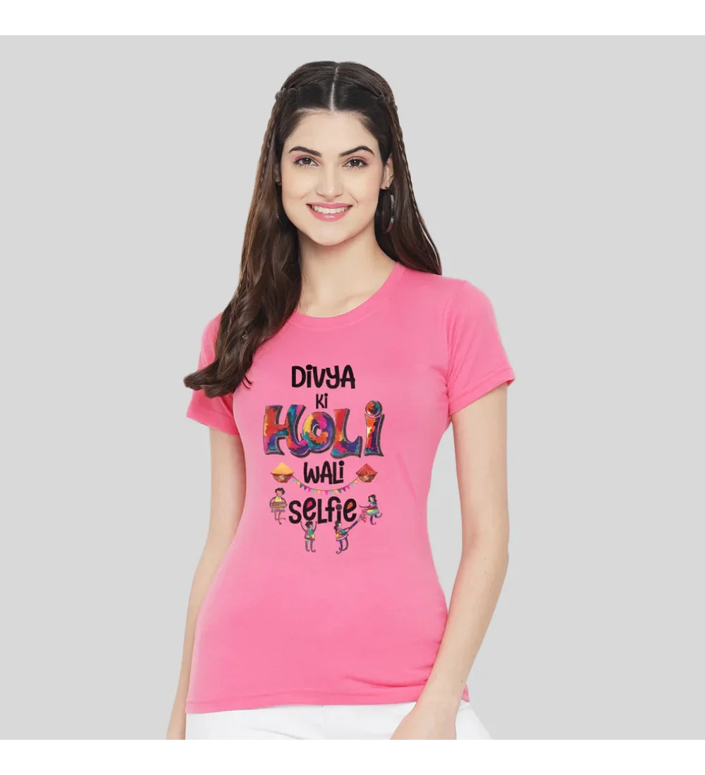 Womens T-Shirt